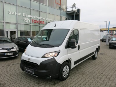Toyota PROACE MAX