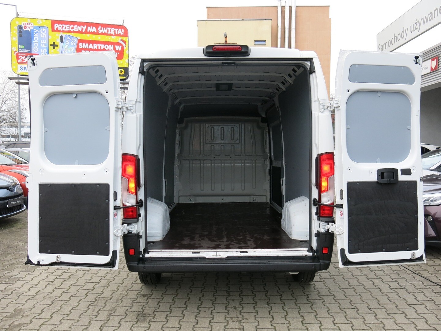 Toyota PROACE MAX