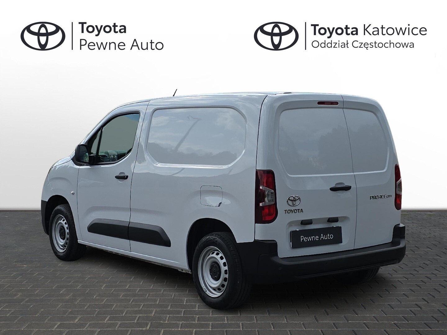 Toyota PROACE CITY