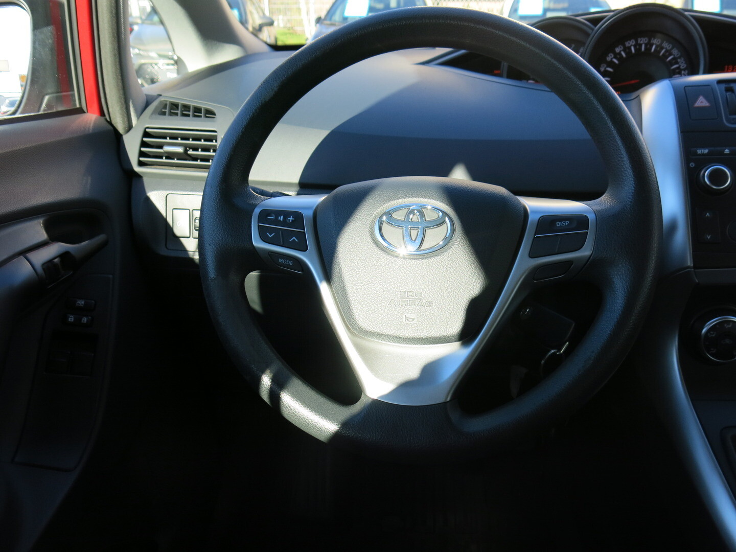 Toyota Verso