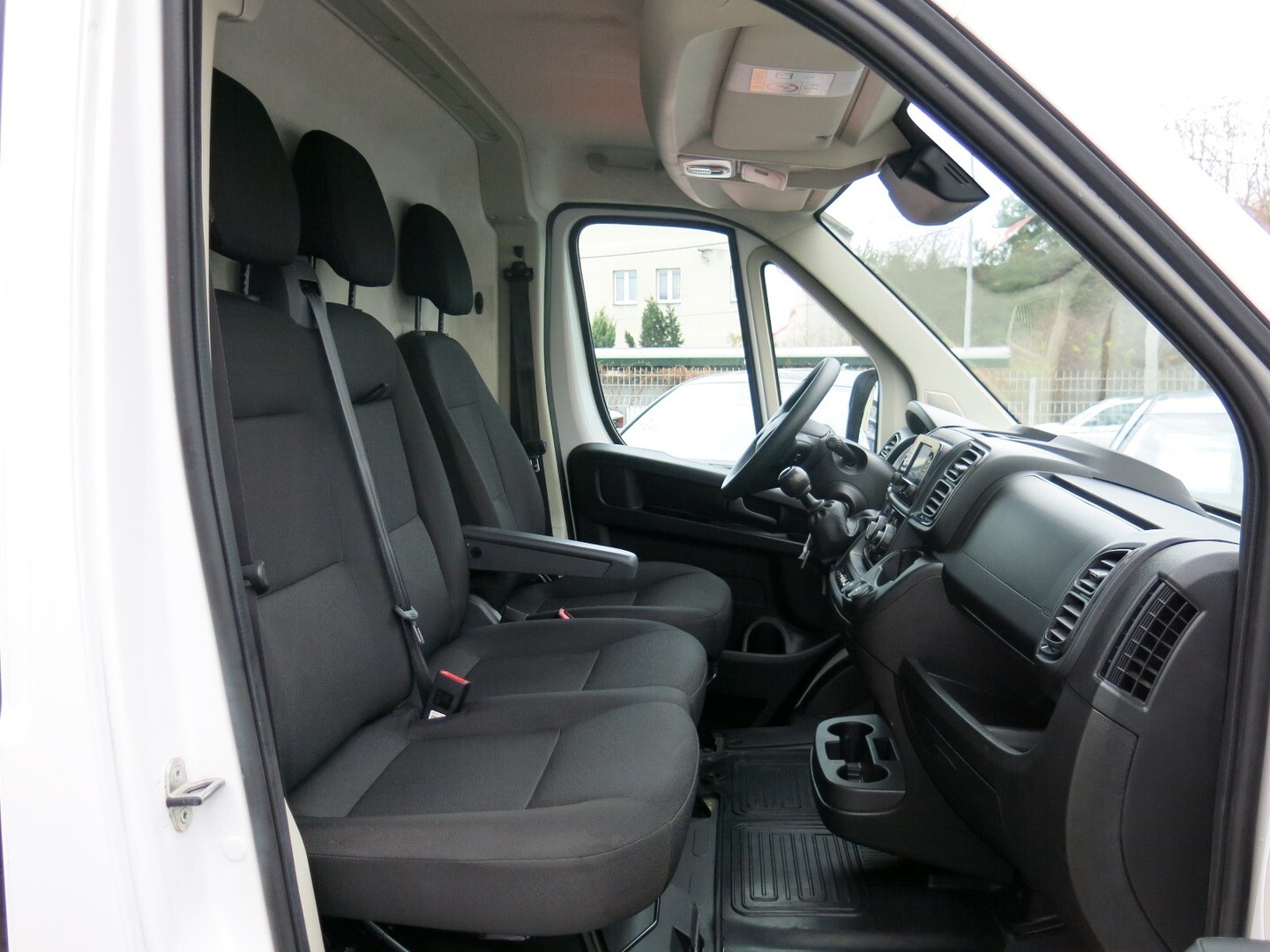 Toyota PROACE MAX