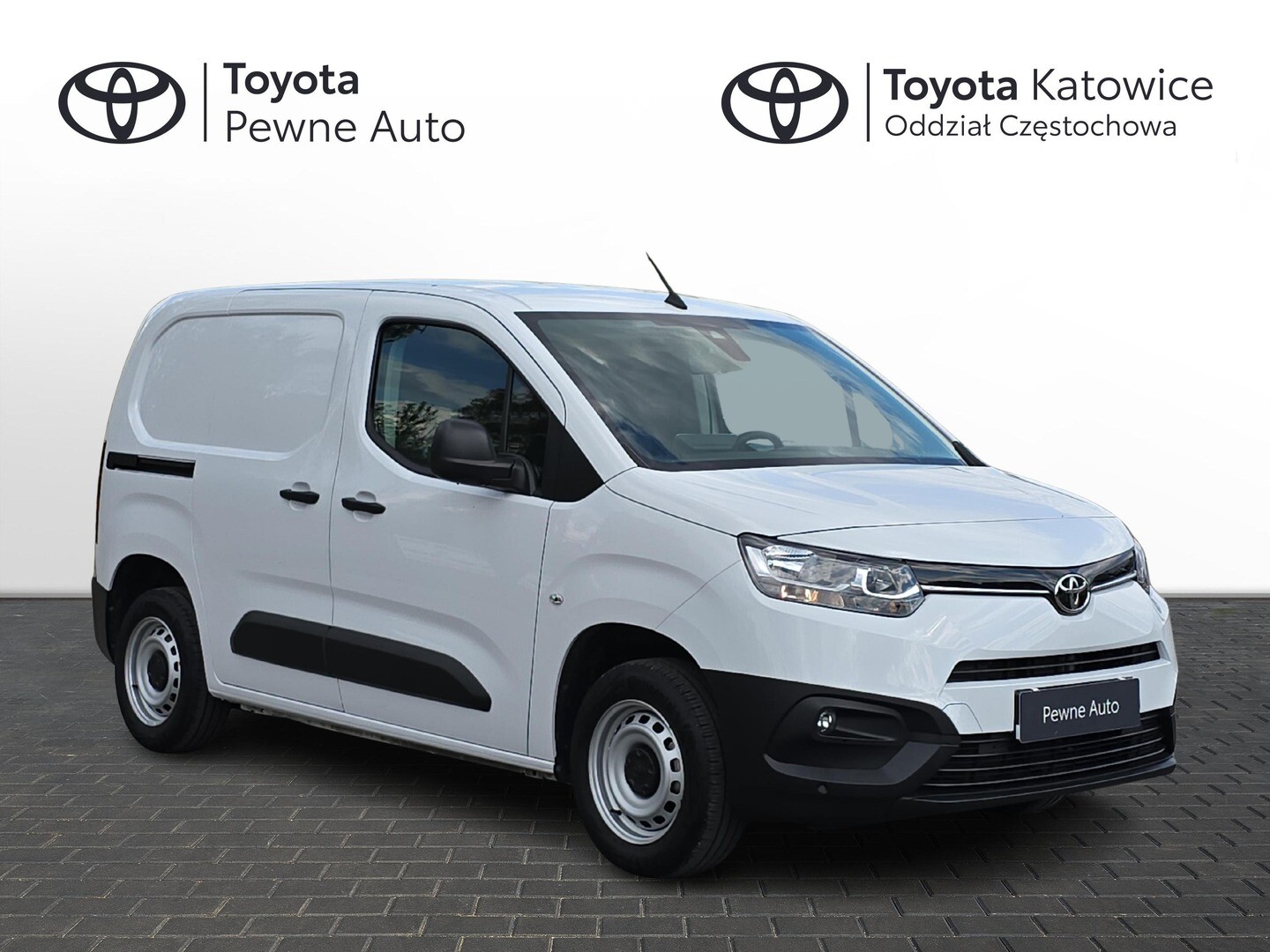 Toyota PROACE CITY