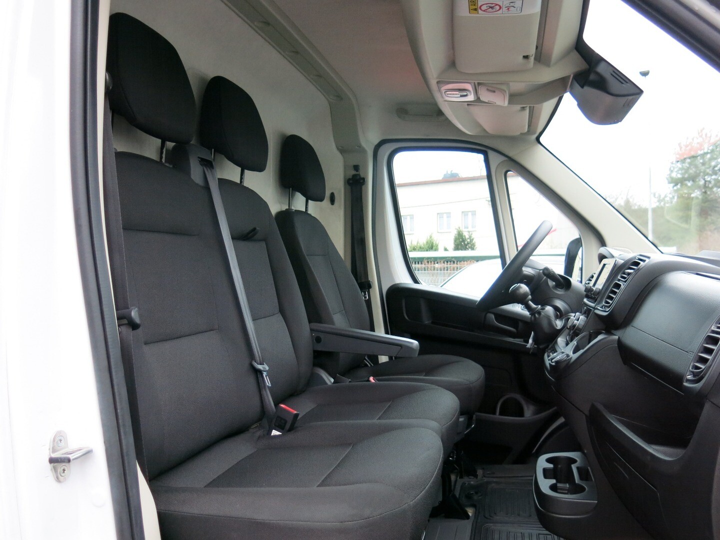 Toyota PROACE MAX